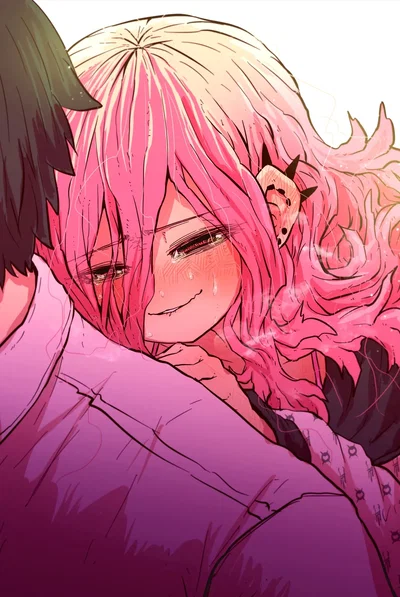 ~death of an optimist~ kyouko 