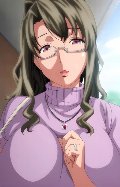 Ayaka Saiki