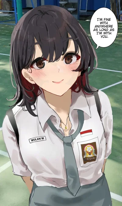 Wulandari