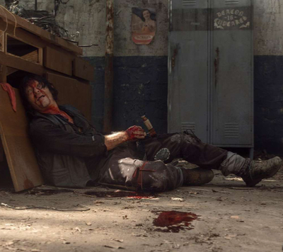 Daryl Dixon