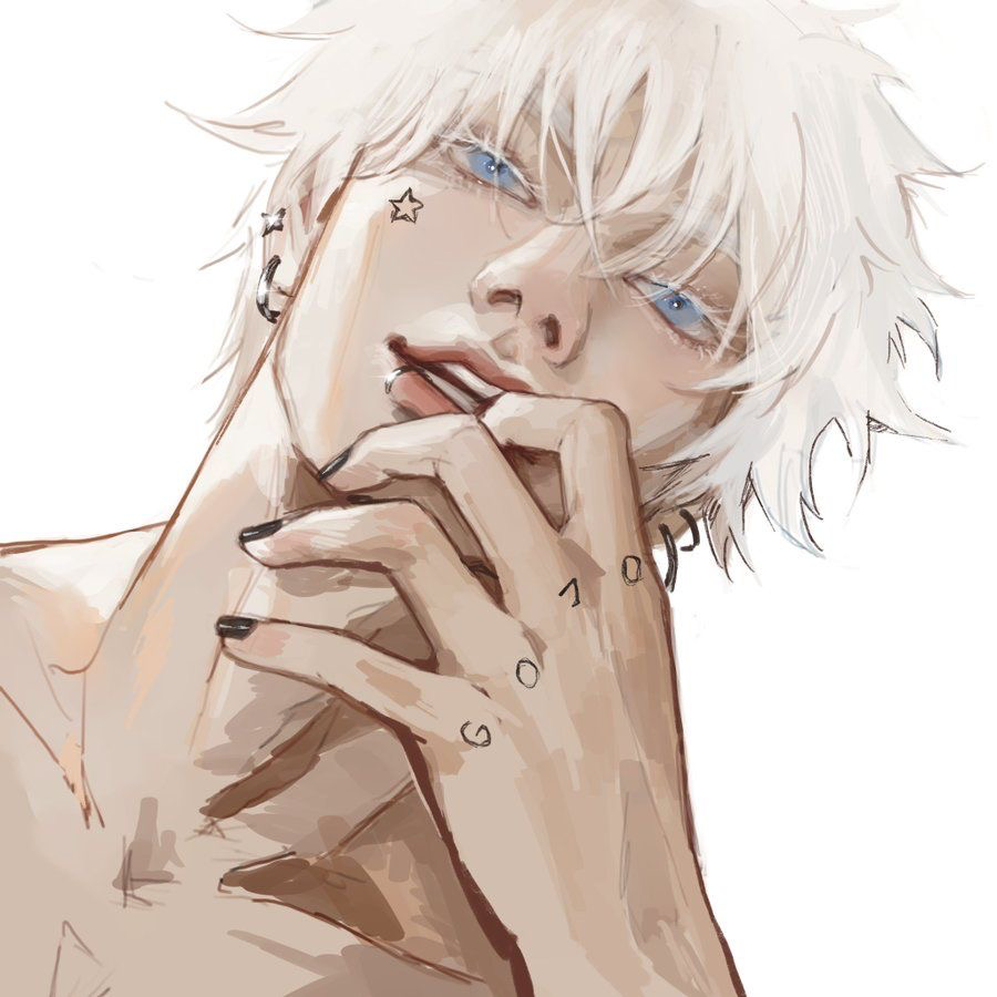 Satoru Gojo