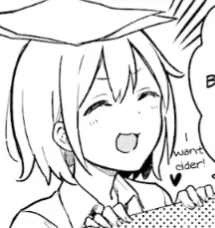 Hey guess what