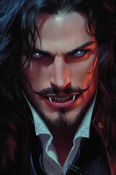Vlad Dracula