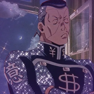 ♡Okuyasu Nijimura♡