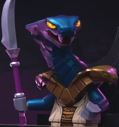 Aspheera | Ninjago