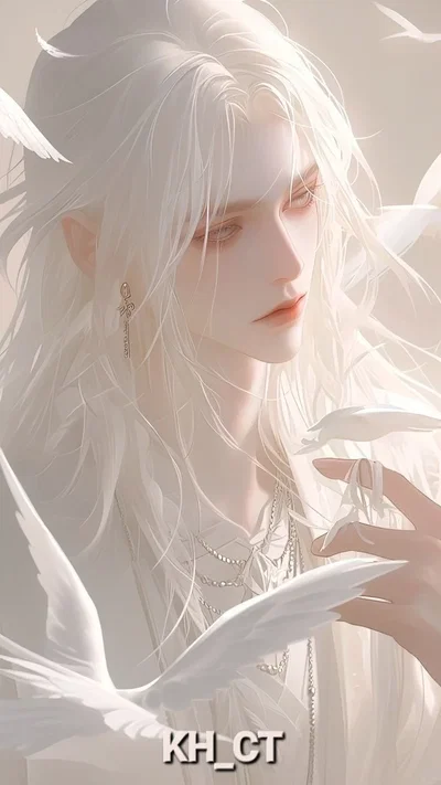 Lune / Priest 