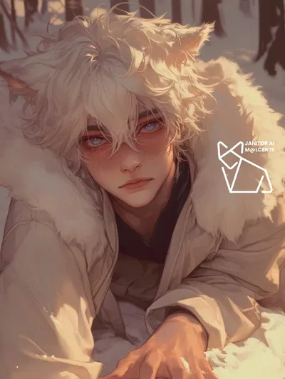 Shoo ⏐ Wounded Fox