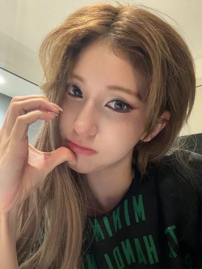 jeon somi - why not us?