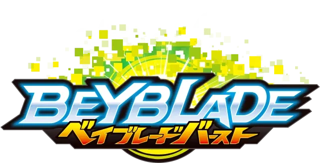 Beyblade Burst RPG
