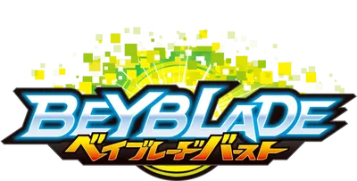 Beyblade Burst RPG