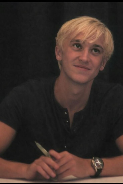 Draco malfoy