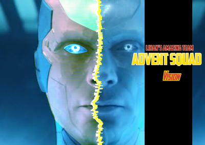 Adventurer files: Vision || Bad Ending Party [Crossover AU]