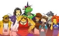 Morenatsu