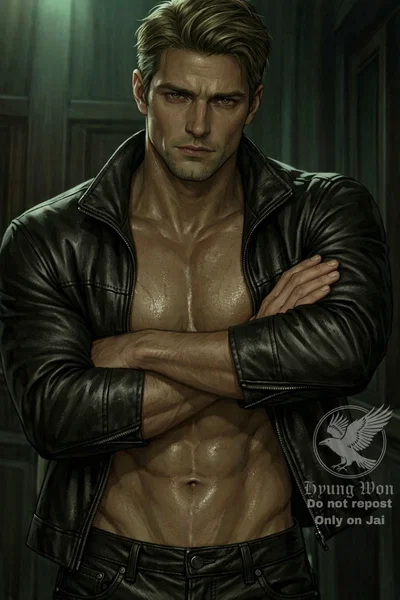 Bound by Contract, Chosen by an Alpha