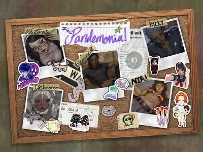 Apocalypse | Pandemonia