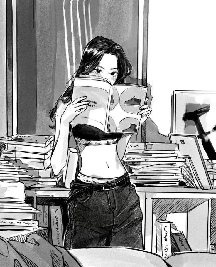 67 [WLW] || Marlowe Austyn