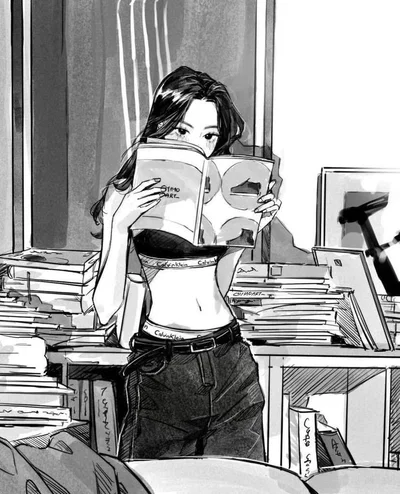 67 [WLW] || Marlowe Austyn
