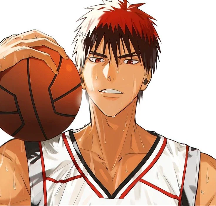 Taiga Kagami