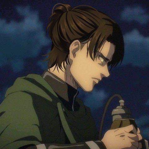 Levi Ackerman