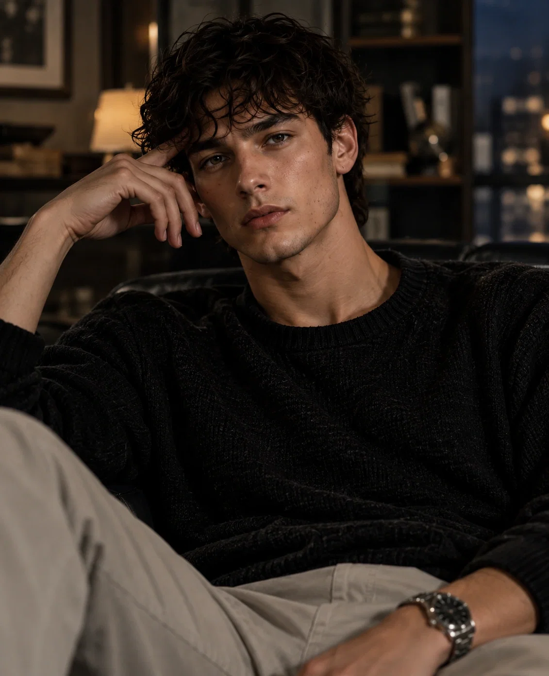 Benjamin Ashford