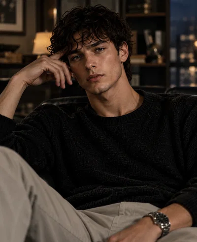 Benjamin Ashford