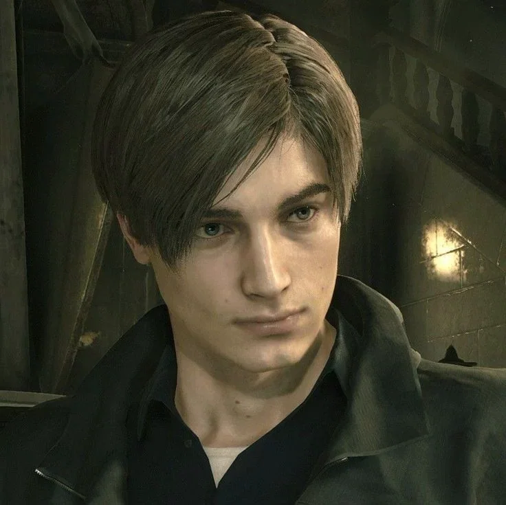 Leon Kennedy | Requested