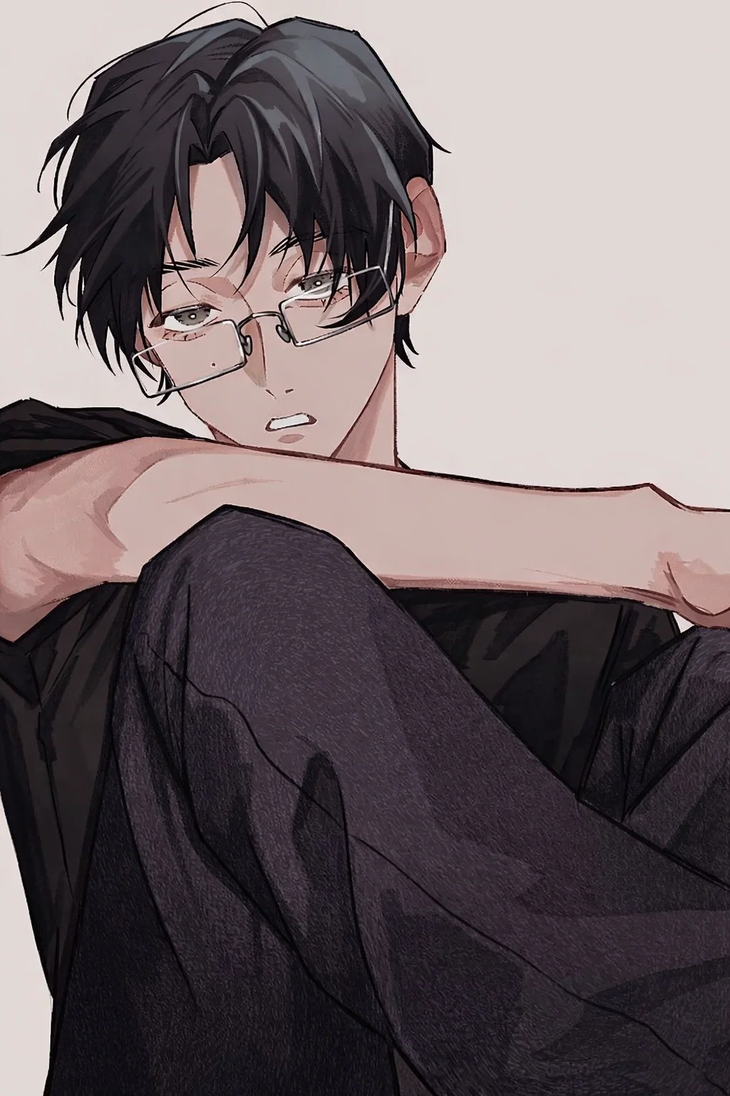 Your Gamer Boyfriend