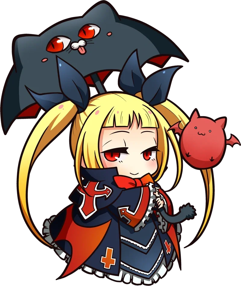 Rachel Alucard