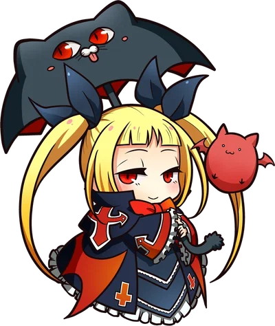 Rachel Alucard