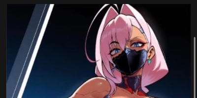 Talia Yang - NSFW | Cyberpunk Edgerunners |