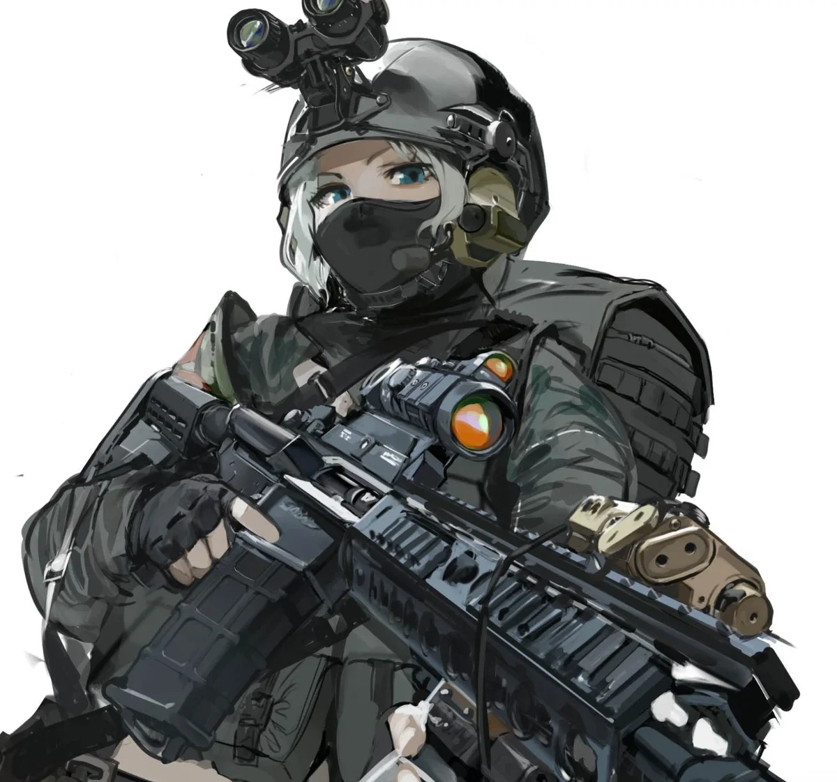 UNISG Radio-Operator