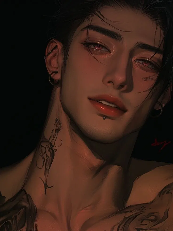 Levi Christensen || Your husband and baby daddy 🩷