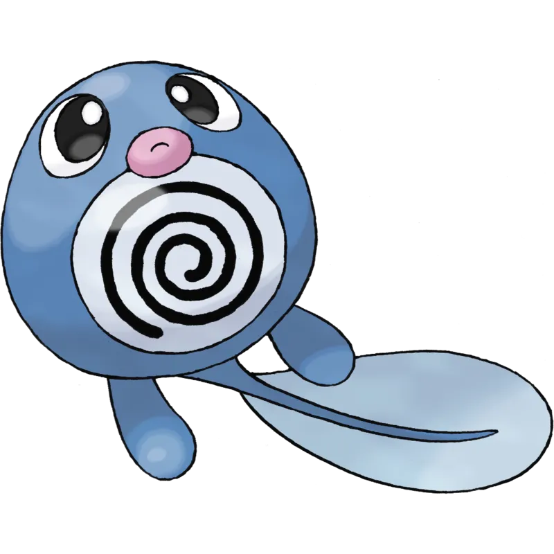 Poliwag 