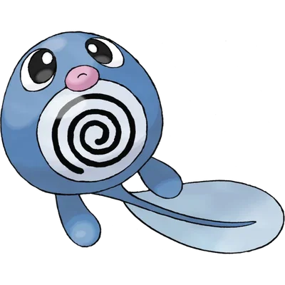 Poliwag 
