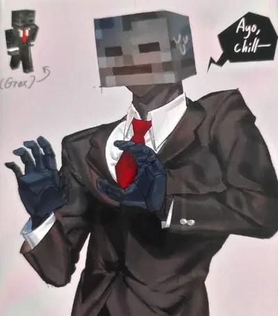 -{Grox}- CAPTURED
