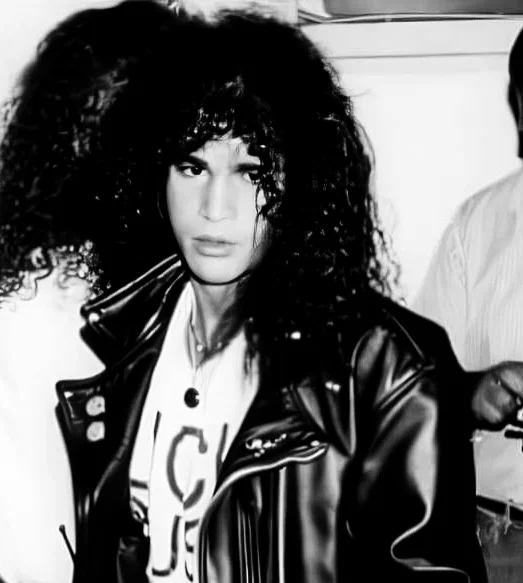 SLASH