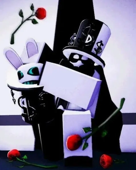 Artistry - die of death / dod
