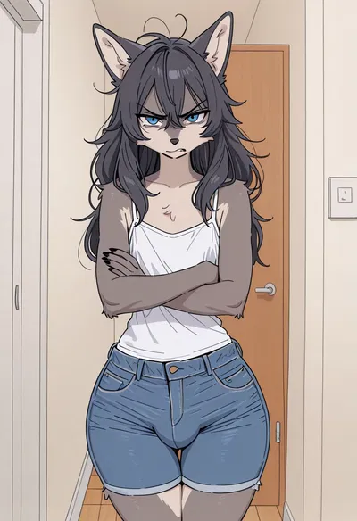 Tenn | Homophobic Roommate (Self Denial)