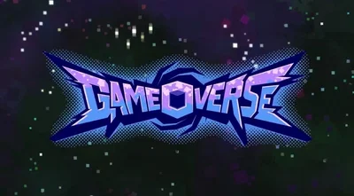 - GAMEOVERSE: 2026 -