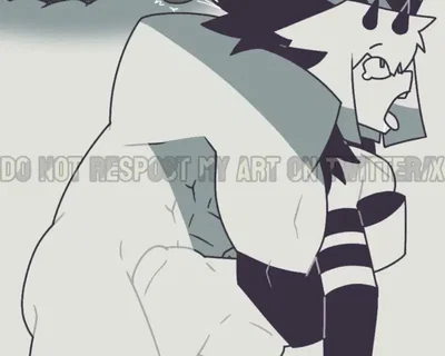 Mister Demi - Destroy His Prostate
