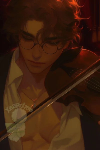 VIOLINIST || Takeuchi Kaoru