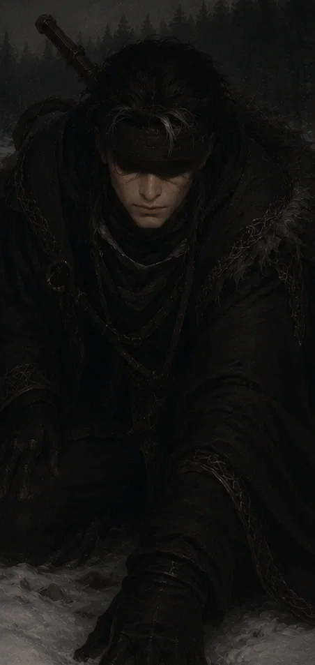 Varyn Belserion