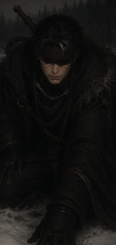 Varyn Belserion