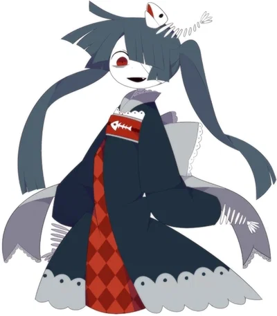 Mikotsuhime 
