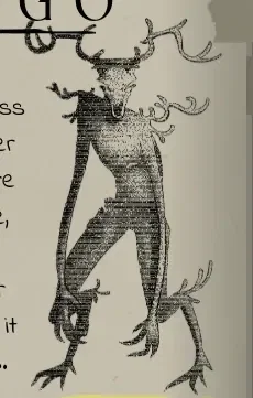 "WENDIGO"