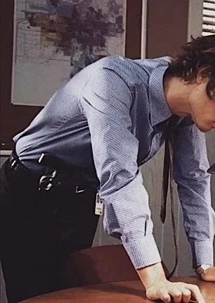 Spencer Reid || Criminal Minds