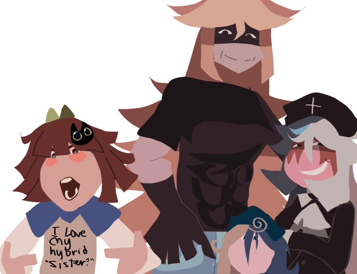 REQUEST ME STUFF TO MAKE (CLOSED)
