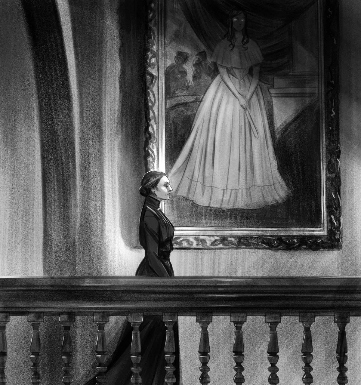Mrs. Danvers