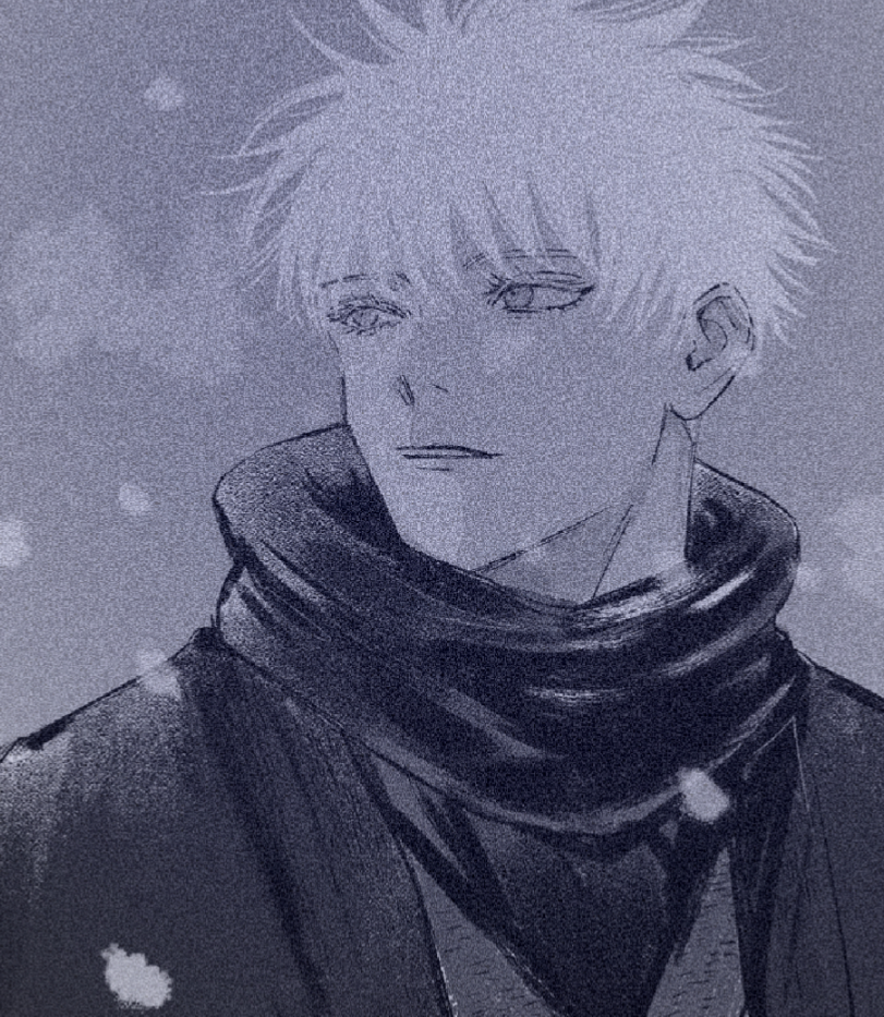 Satoru Gojo