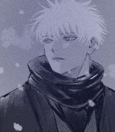 Satoru Gojo